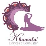 Khawala' Danças E Bem Estar - logo