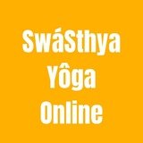 Swásthya Yôga Online - logo