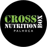 Cross Nutrition Box Palhoça - logo