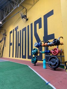 Fit House Gym