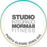 Studio Mormaii Porto Alegre Zona Sul - logo