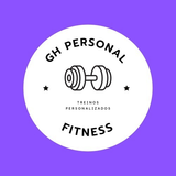 Gh Personal - logo