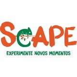 Scape - logo