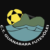 CT Guanabara Futevôlei - logo