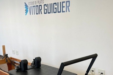Estúdio de Pilates Vitor Guiguer