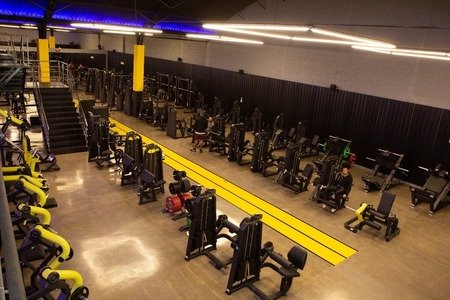 Doisfit Academia Unidade Itapark