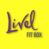 Livel Fitbox - logo
