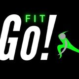 Go! Fit - logo