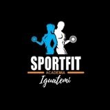 Sportfit Academia Iguatemi - logo