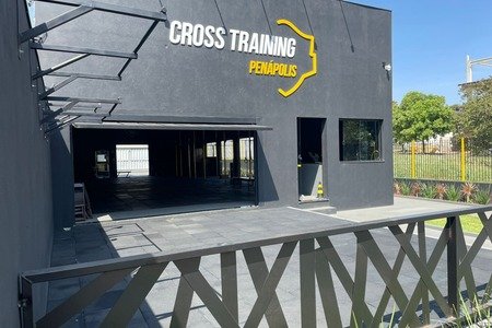 Cross Training Penápolis