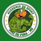 Academia Sport Club - logo