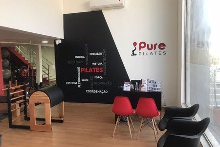 Pure Pilates - Ribeirão