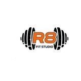 R8 Fit Studio Ltda - logo
