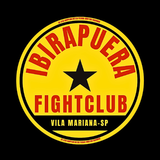 IBIRAPUERA CLUBE DE LUTAS LTDA - logo