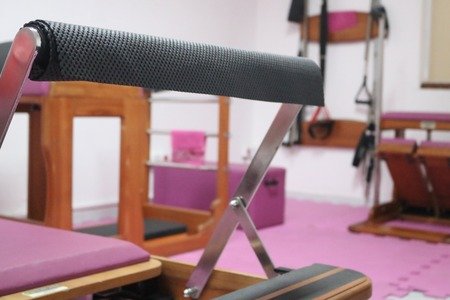 Studio De Pilates Treino Responsa