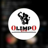 Olimpo Gym - logo