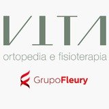 Vita Clínica Higienópolis - logo