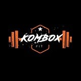 Kombox Fit - logo