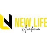 Studio New Life Training - logo