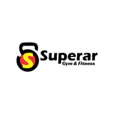 Superar Gym Fitness - logo