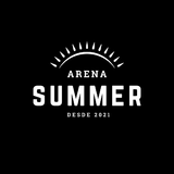 Arena Summer - logo