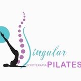 Singular Pilates - logo