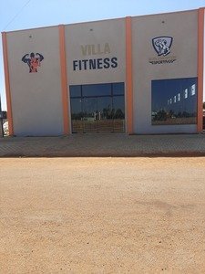 Villa Fitness