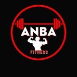 Anba Fitness - logo