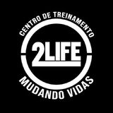 2 Life Centro De Treinamento - logo