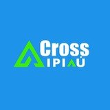 Cross Ipiaú - logo