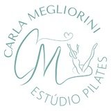 Carla Megliorini Estúdio Pilates - logo