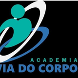 Academia Via Do Corpo - logo