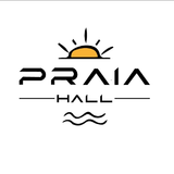 Praia Hall - logo