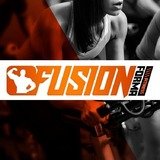 Fusion Forma Fitness - logo