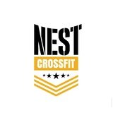 Nest Crossfit - logo
