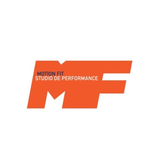 Motion Fit Studio De Performance - logo