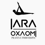 Iara Oxaomi Pilates E Fisioterapia - logo