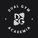 Dual Gym - logo