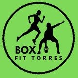 Box Fittorres - logo