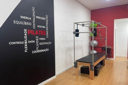 Pure Pilates - Osasco - Centro