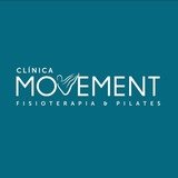 Clínica Movement Fisioterapia E Pilates Ltda. - logo