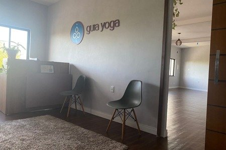 Guia Yoga Studio