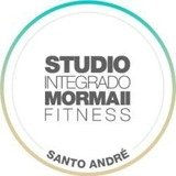 Studio Mormaii Santo André - logo