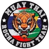 Rocha Fight Team - logo