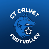 CT Calvet Footvolley - logo