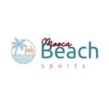 Mooca Beach Sports - logo