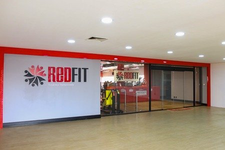 RedFit Ribeirão Preto