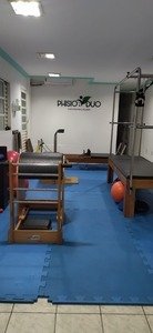 Phisioduo Fisioterapia E Pilates