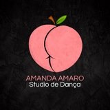 Studio De Dança Amanda Amaro - logo