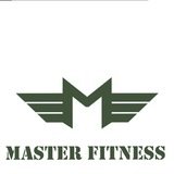 Máster Fitness - logo